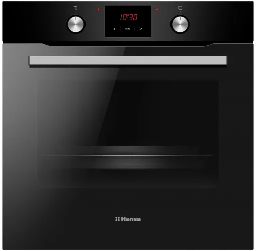 ჩასაშენებელი ელექტრო ღუმელი Hansa BOES684001