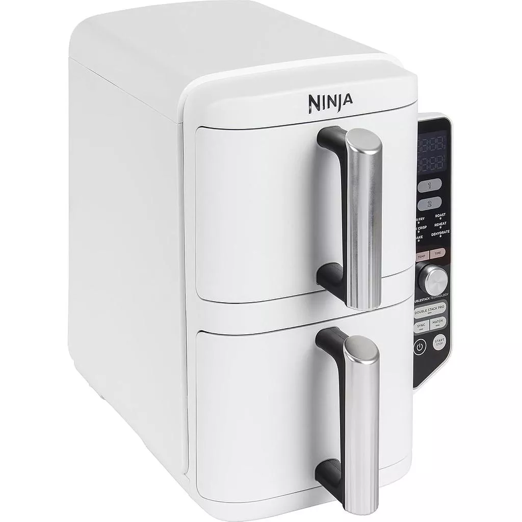 აეროგრილი Ninja SL400EUWH 9.5 L თეთრი