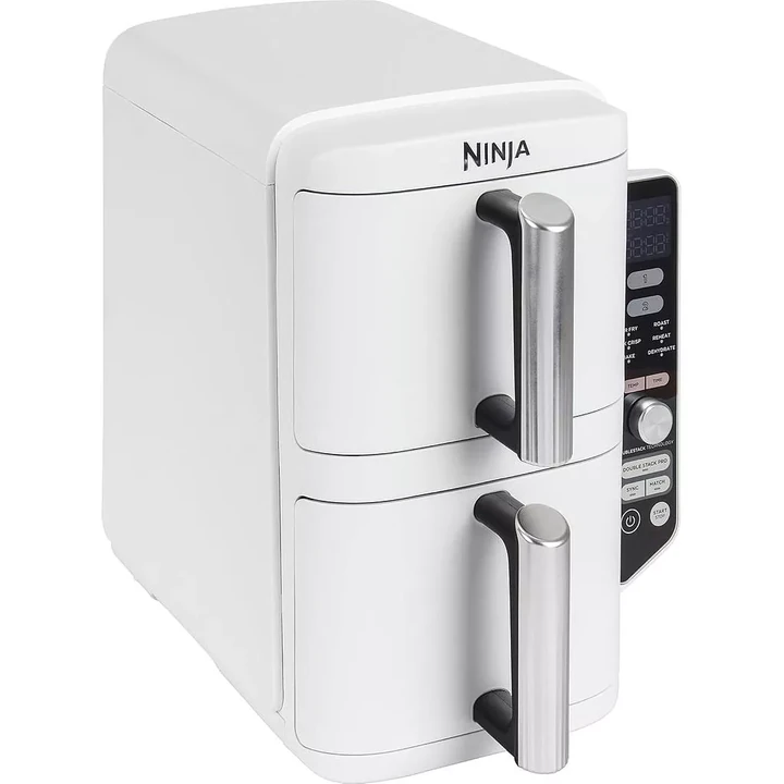 აეროგრილი Ninja SL400EUWH 9.5 L თეთრი