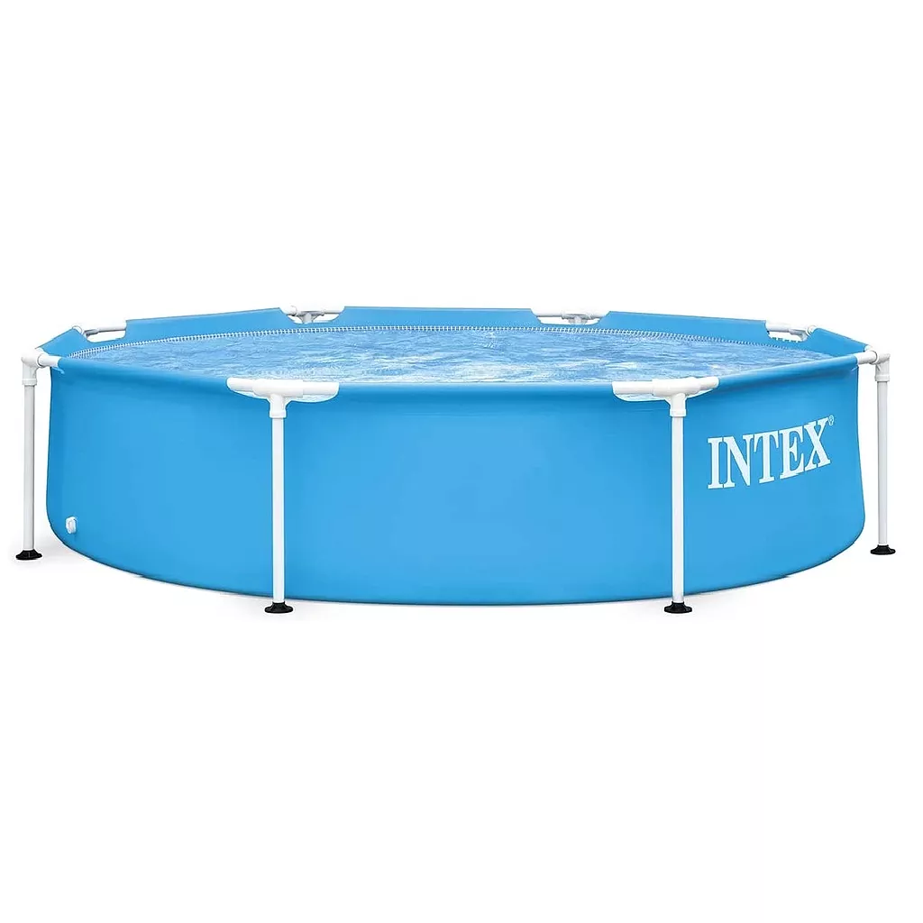 აუზი Intex 51x244 1828L (28205) - ლურჯი