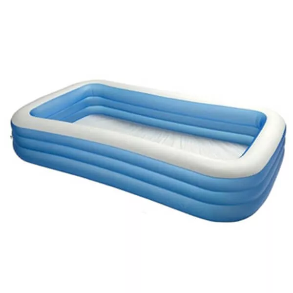 გასაბერი აუზი Intex 183x305x56 1090L (58484) - ლურჯი