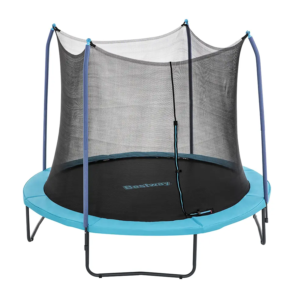 ბატუტი Xtreme Air Trampoline Bestway 3.05mx2.55m 10' (59103)