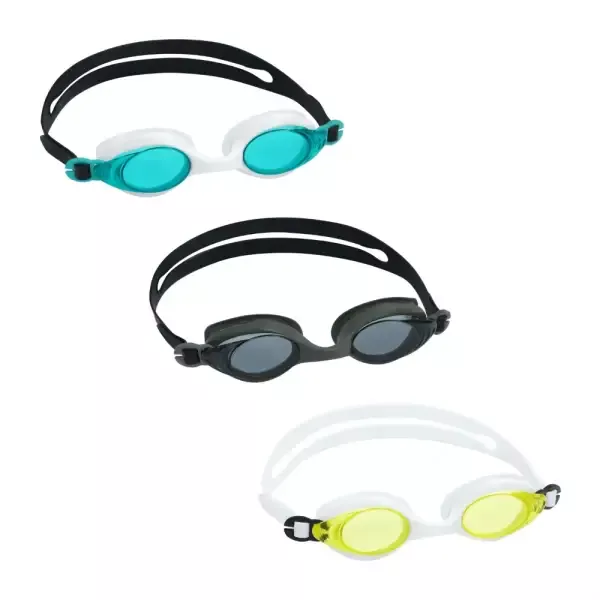 წყლის სათვალე Swimming Glasses Bestway Lightning Pro 14+ (21130)