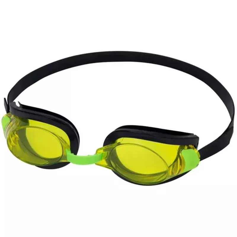 საცურაო სათვალე Aqua Burst Essential Goggles Bestway Focus 7+ (21005)