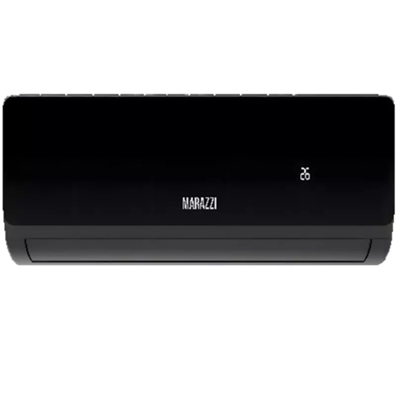 კონდიციონერი Marazzi JP-AC_24INS-BL_25Y შავი