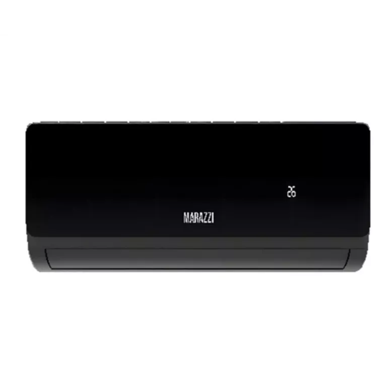 კონდიციონერი Marazzi JP-AC_18INS-BL_25Y შავი