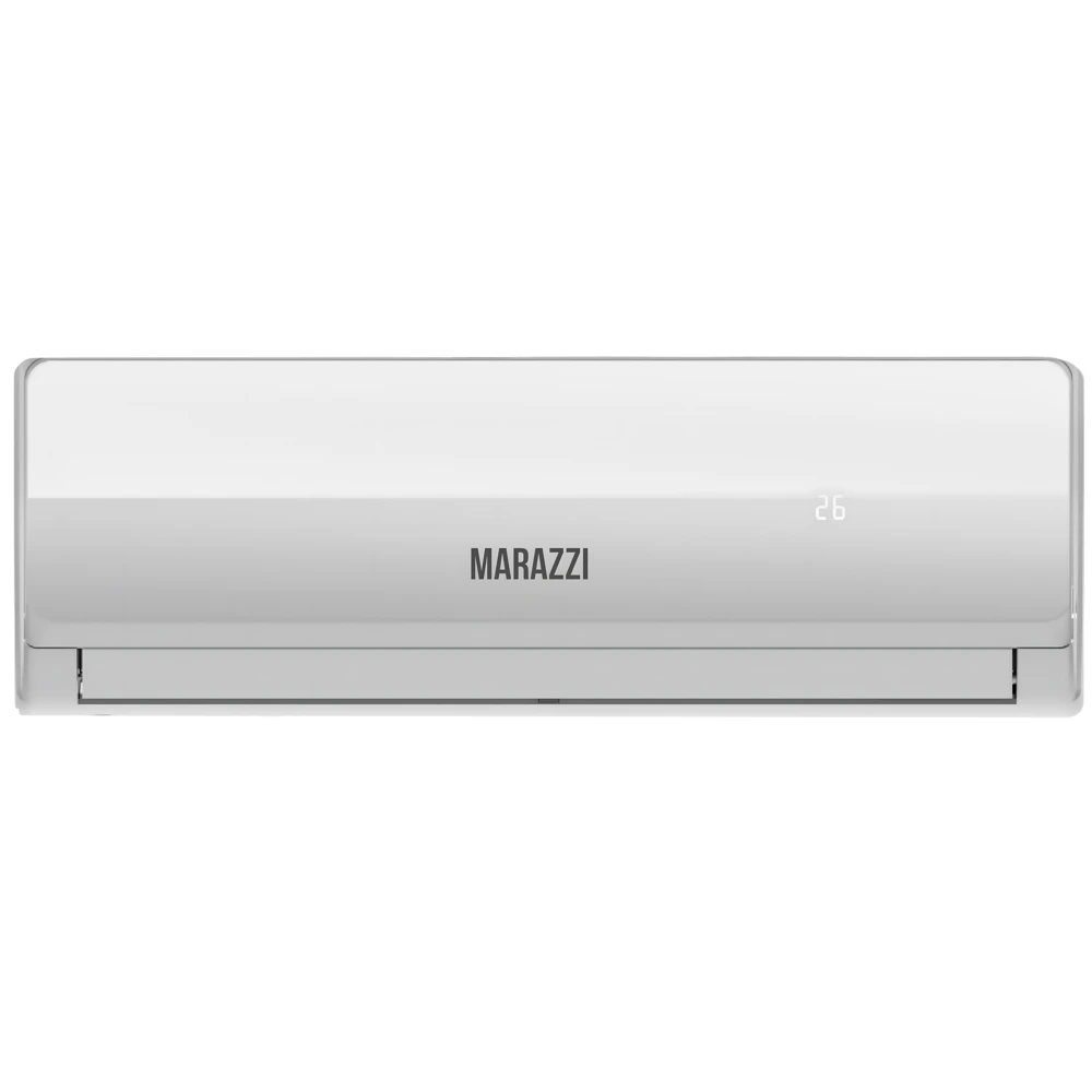 Кондиционер Marazzi JP-AC_18OFS-SL_25Y Серебристый
