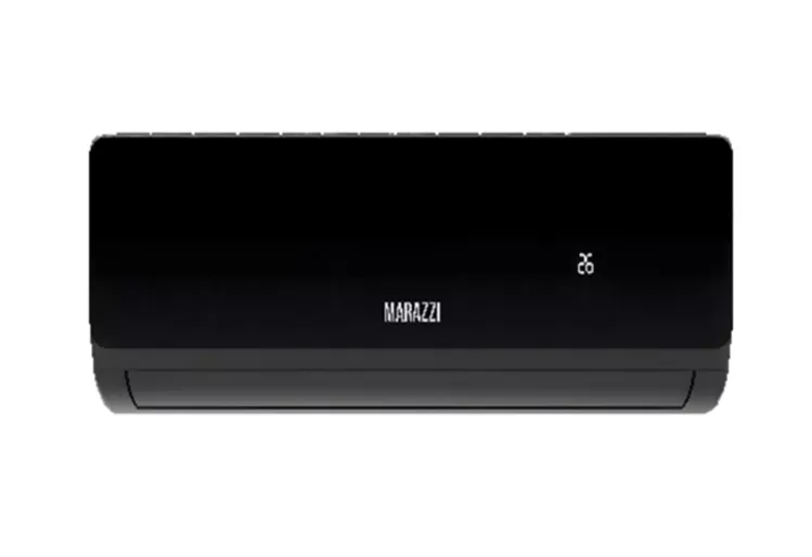 კონდიციონერი Marazzi JP-AC_18OFS-BL_25Y შავი