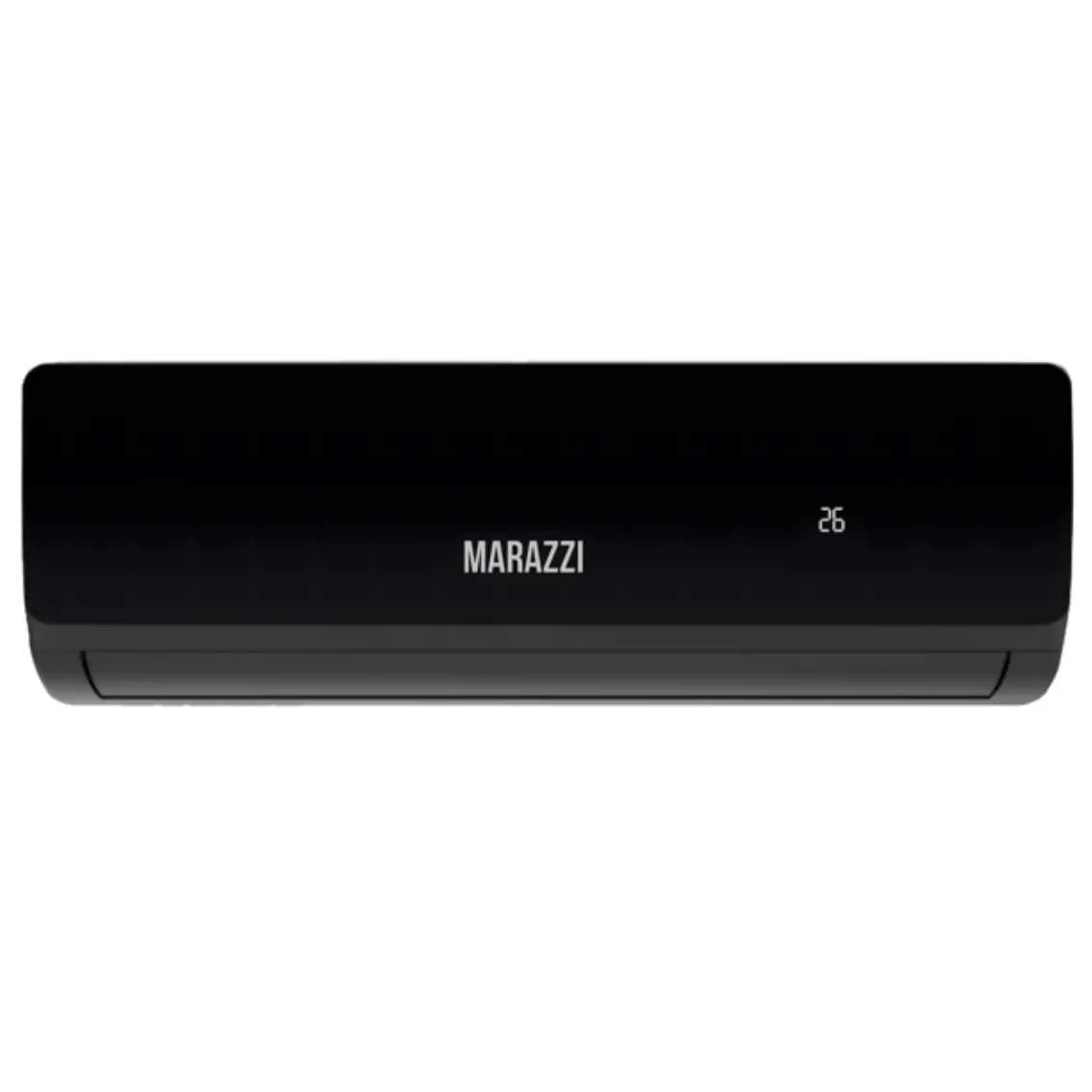 კონდიციონერი Marazzi JP-AC_12OFS-BL_25Y შავი