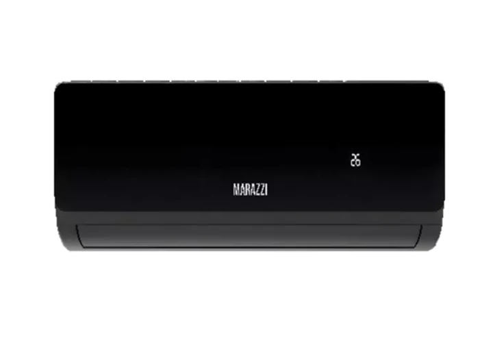 კონდიციონერი Marazzi JP-AC_12OFS-BL_25Y შავი