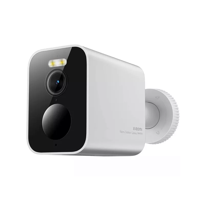 კამერა Xiaomi BW500 (MJSXJ06BY) X55302 - თეთრი