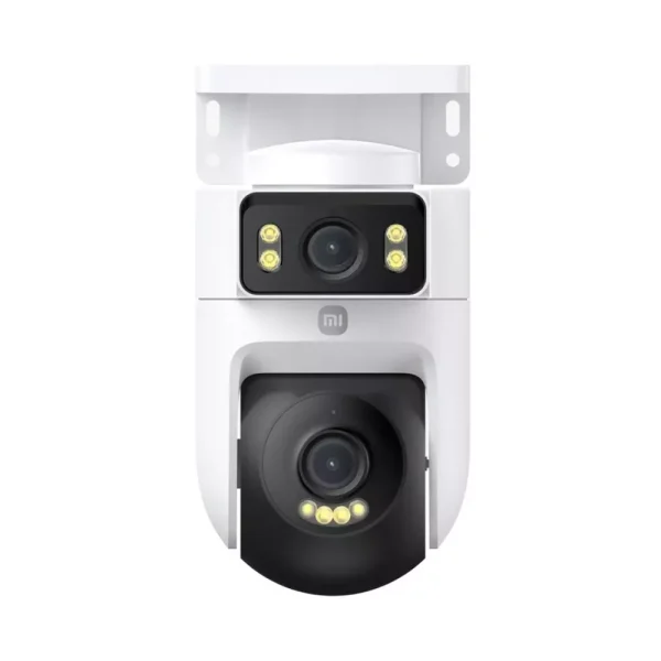 კამერა Xiaomi CW500 (MJSXJ08HL) Dual EU - თეთრი
