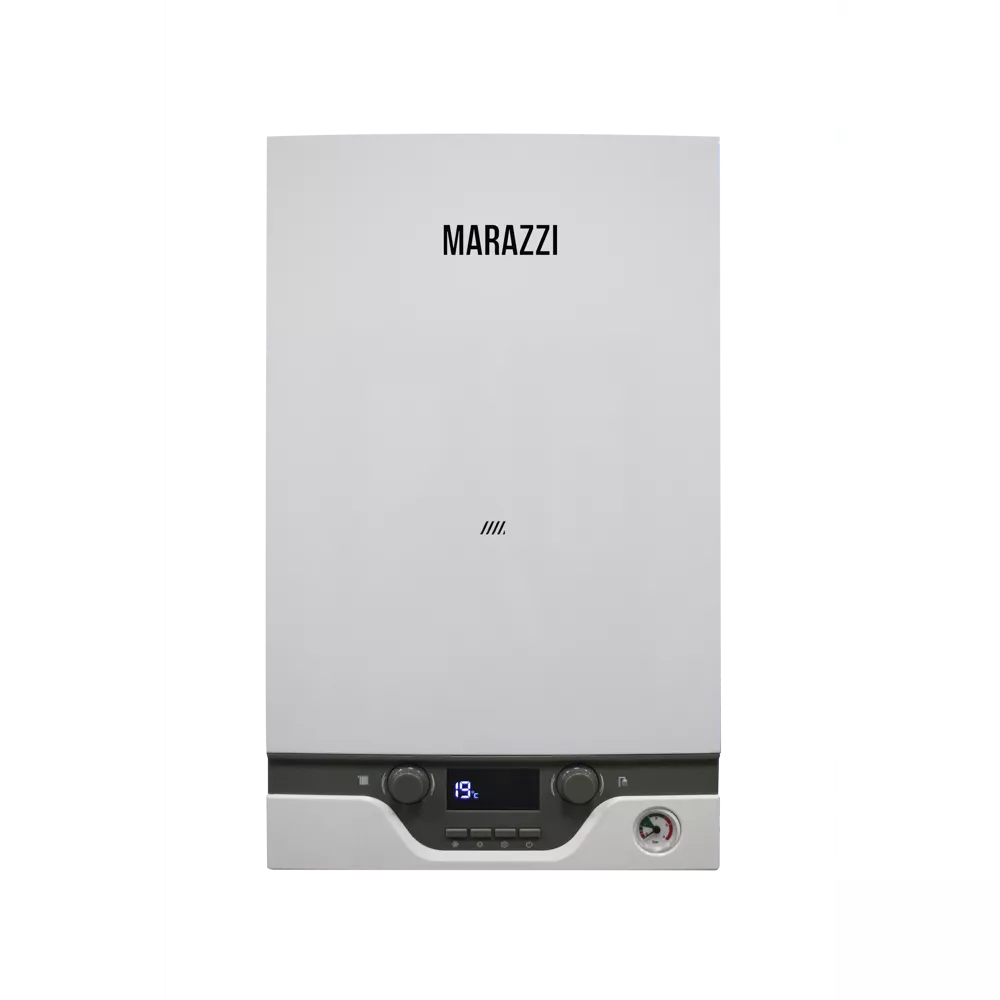 წყლის გამაცხელებელი Marazzi DE-H24 V3 თეთრი