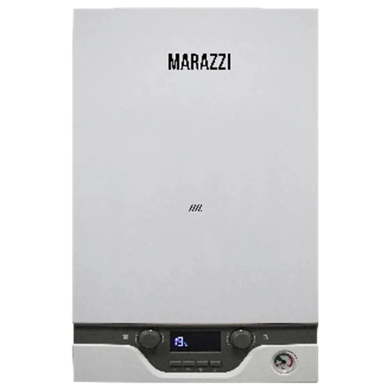 წყლის გამაცხელებელი Marazzi DE-H24 V3 თეთრი