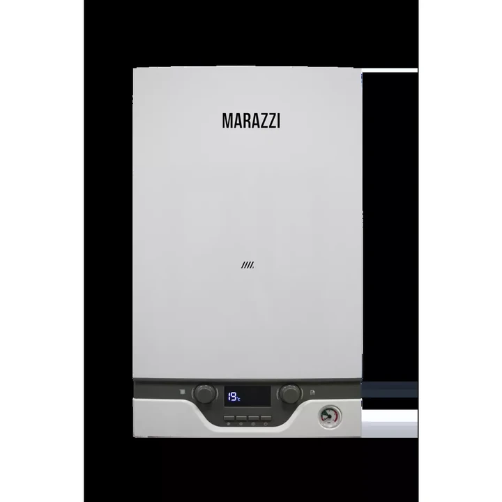 წყლის გამაცხელებელი Marazzi DE-H24 V3 თეთრი