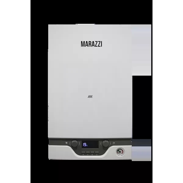 წყლის გამაცხელებელი Marazzi DE-H28 V3 თეთრი