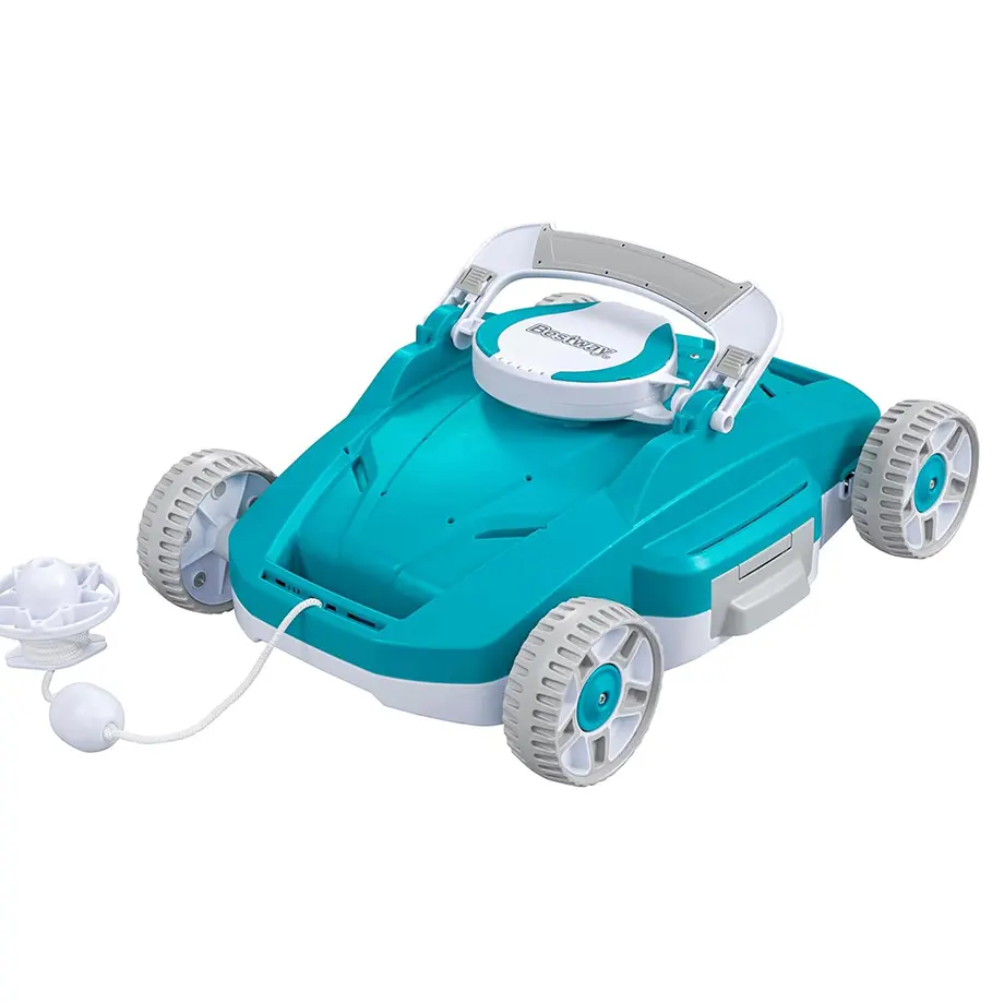 Pool მტვერსასრუტი Bestway AquaTronix G200 (58765)
