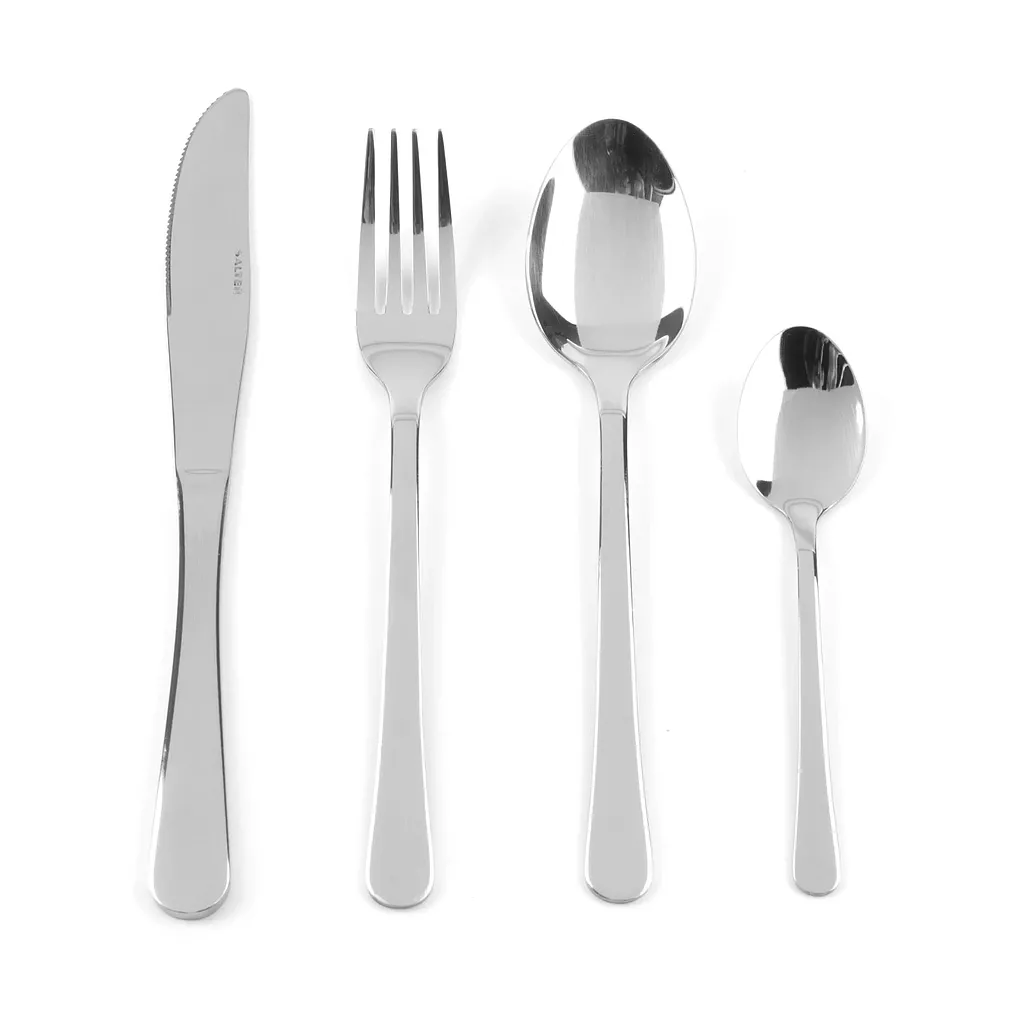 დანა-ჩანგლის ნაკრები Salter Bakewell Kitchen Dining Room 16 Piece