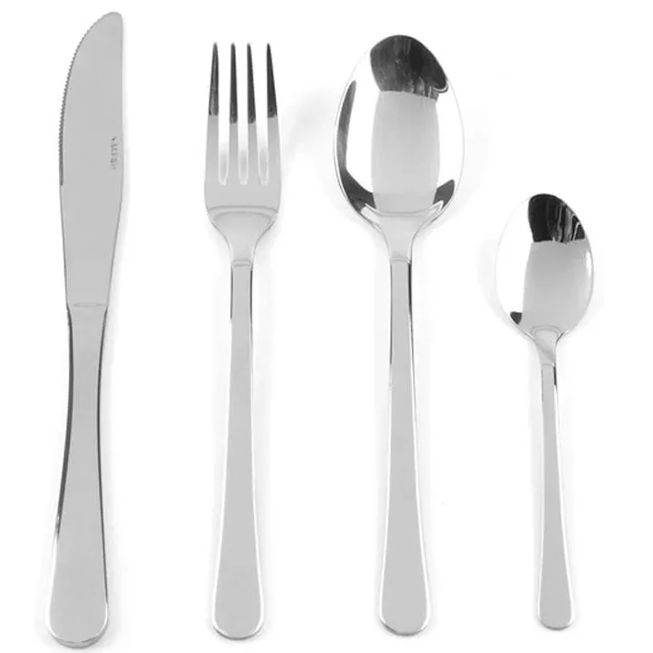 Salter Newbury დანა-ჩანგლის ნაკრები 24 Piece