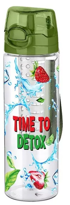 პლასტმასის ბოთლი Titiz 700ml 28427