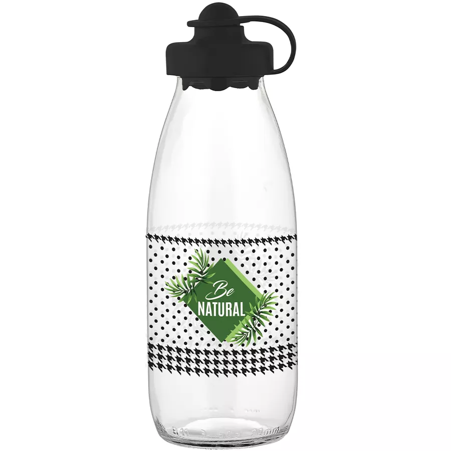 ტრიტანის ბოთლი Renga 1000ml 28753