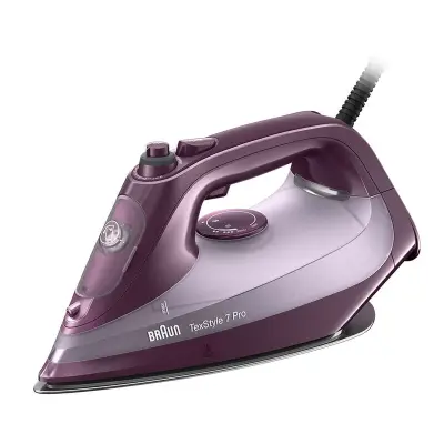 უთო Braun SI7181VI SI Violet