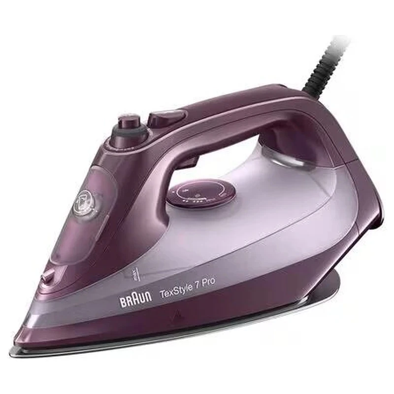 უთო Braun SI7181VI SI Violet