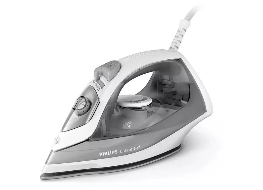 უთო Philips GC1751/80 ნაცრისფერი