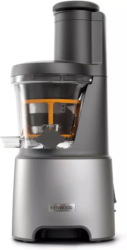 წვენსაწური Kenwood JMP85.000SI ნაცრისფერი