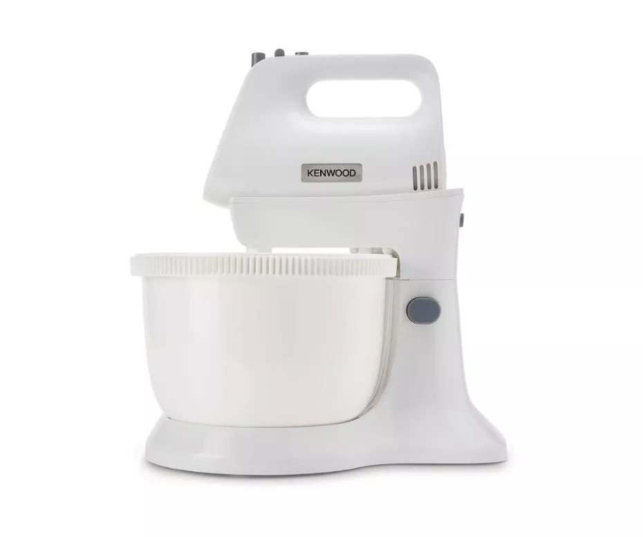 მიქსერი ჯამიანი Kenwood HMP32.A0WH თეთრი