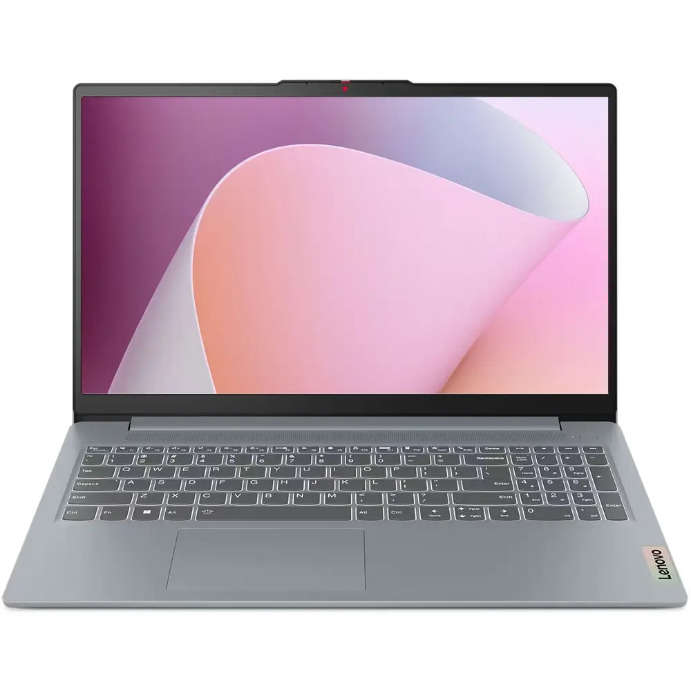 ნოუთბუქი Lenovo IdeaPad Slim 3 15.6" (82X700ATRK) - Arctic ნაცრისფერი