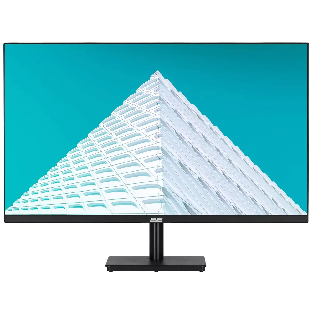 მონიტორი 2E 23.8" 2E-E2425B-01.UA - შავი