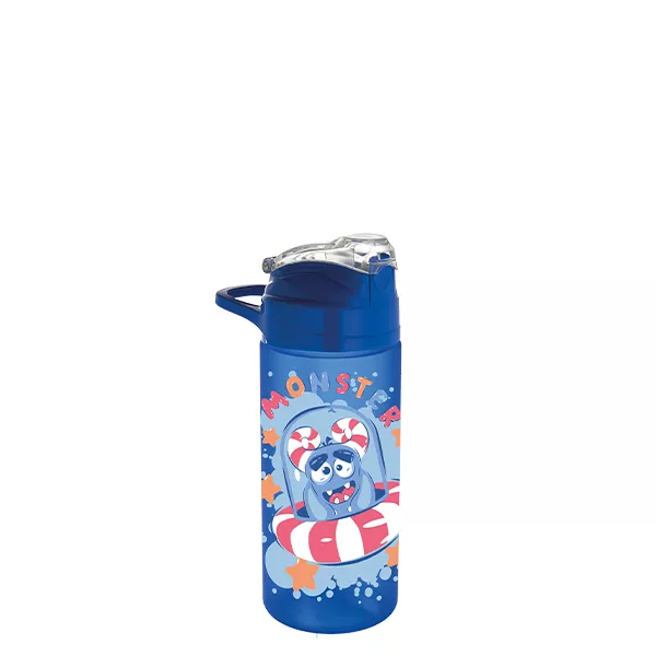 ტრიტანის ბოთლი Renga (912037-024) 500ml