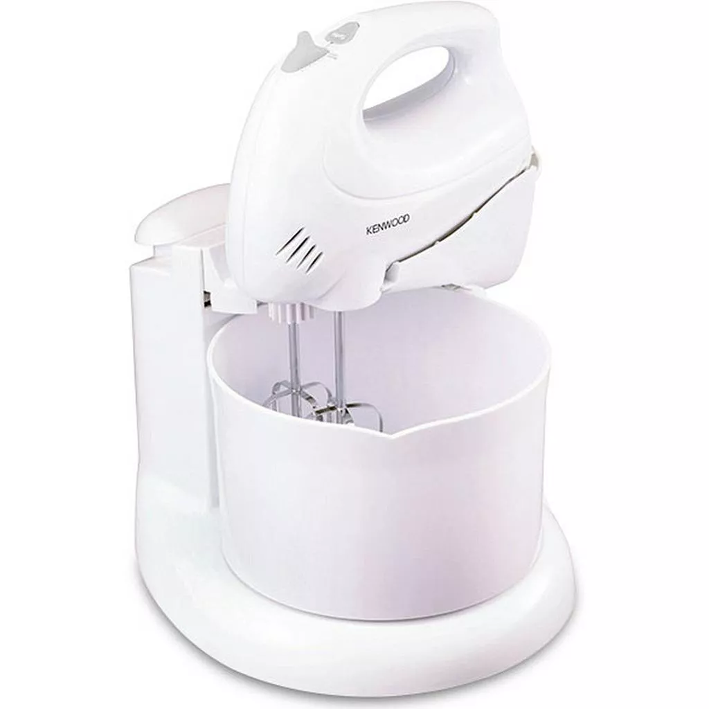 მიქსერი ჯამიანი Kenwood HM430 თეთრი