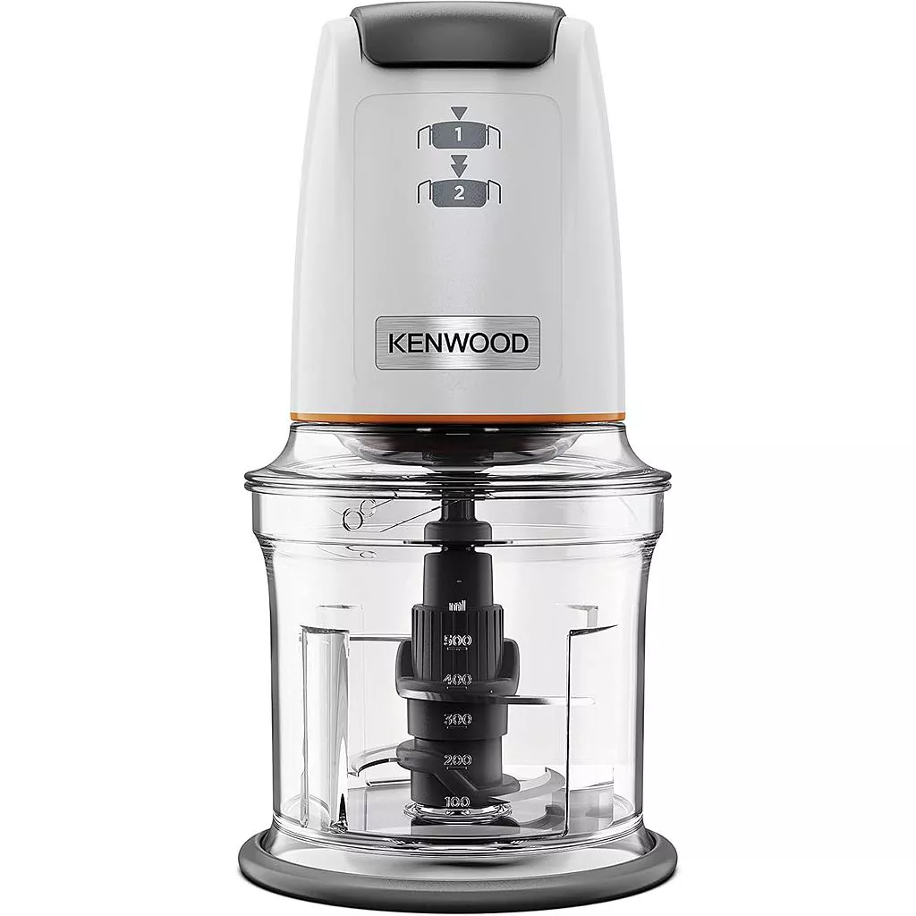 ჩოფერი Kenwood CHP61.000WH თეთრი