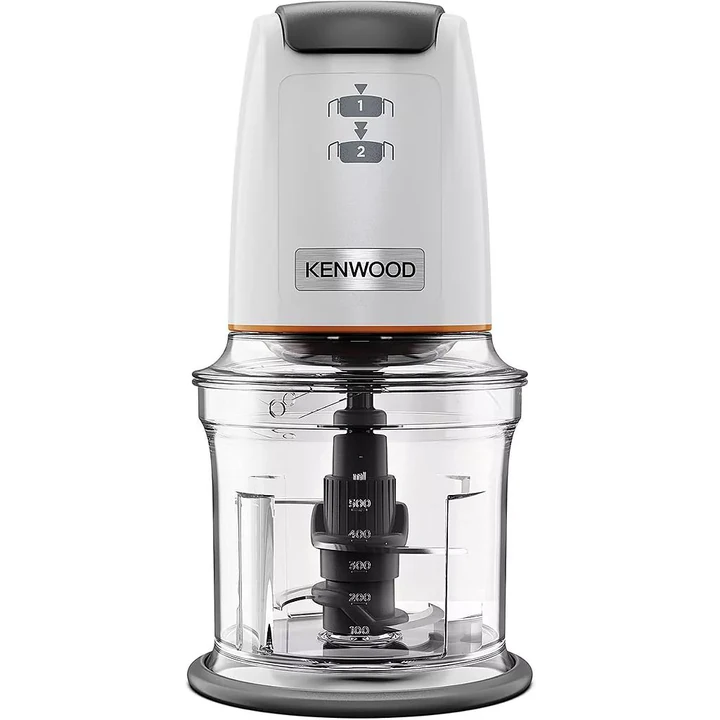 ჩოფერი Kenwood CHP61.000WH თეთრი