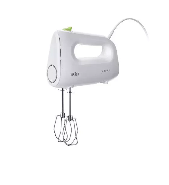 მიქსერი Braun HM1100WH თეთრი