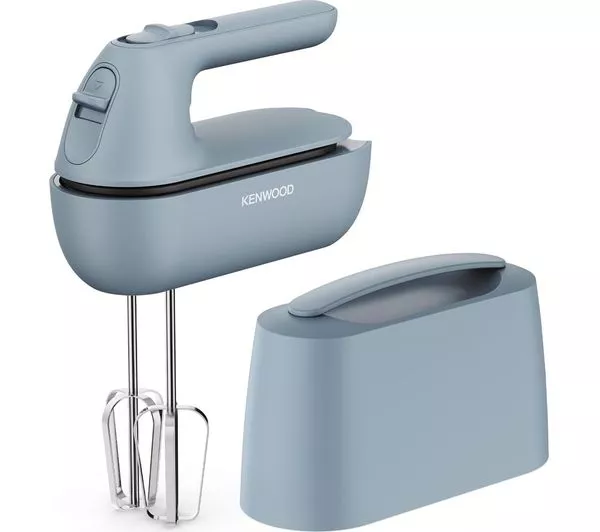 მიქსერი Kenwood HMP40.000GY Storm ლურჯი