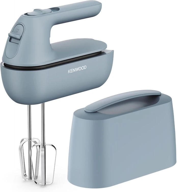 Миксер Kenwood HMP40.000GY Шторм Синий