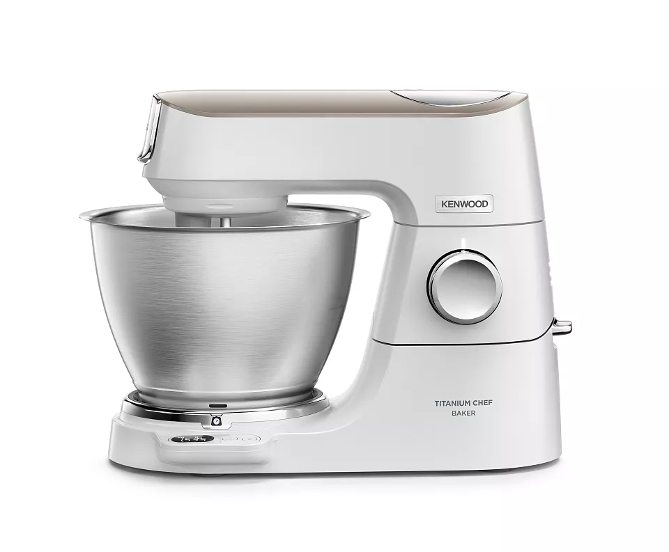სამზარეულოს კომბაინი Kenwood KVC65.001WH თეთრი