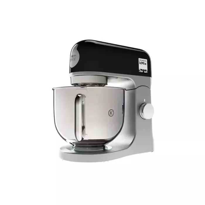 სამზარეულოს კომბაინი Kenwood KMX750ABK შავი