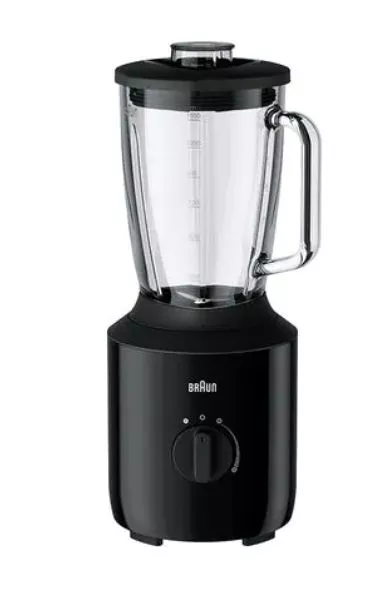 ბლენდერი Braun JB3150BK შავი