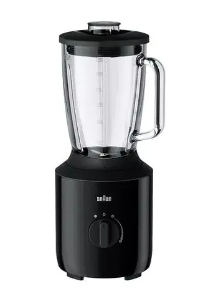 ბლენდერი Braun JB3150BK შავი
