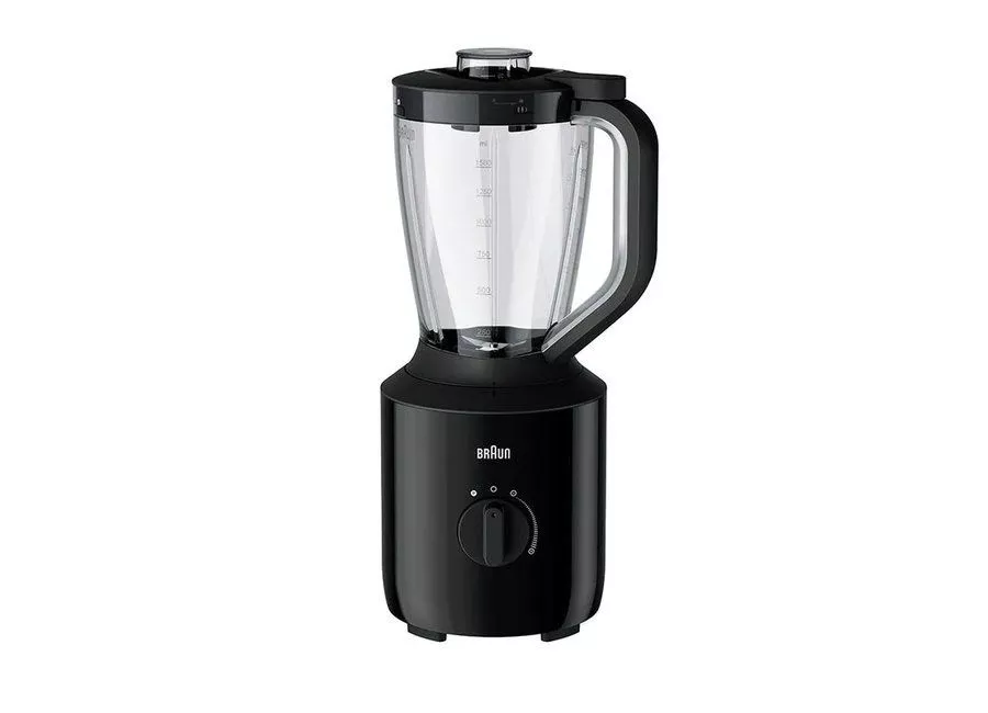 ბლენდერი Braun JB3100BK შავი
