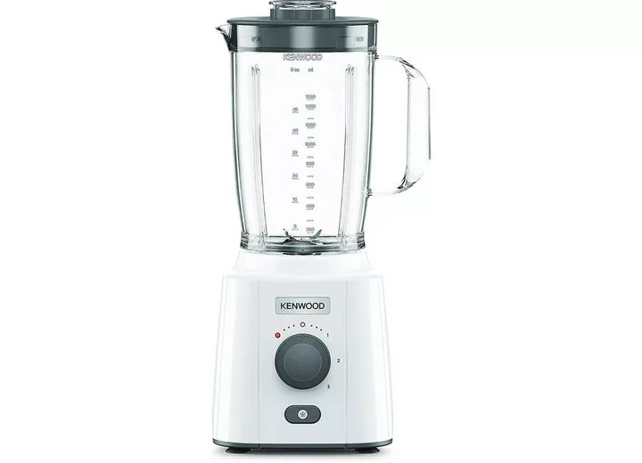 ბლენდერი Kenwood BLP41.A0WH თეთრი