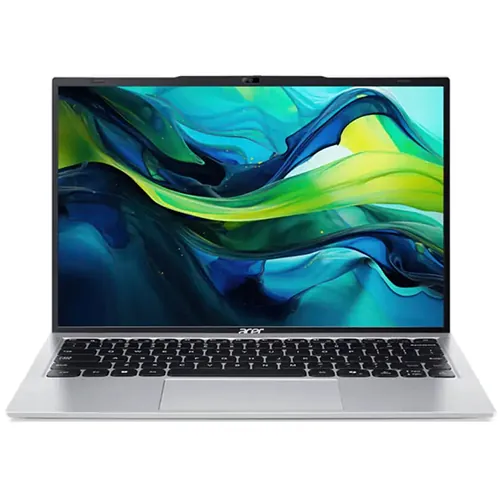 ნოუთბუქი Acer Aspire Lite 14-52M 14" (NX.J9JER.002) - ვერცხილსფერი