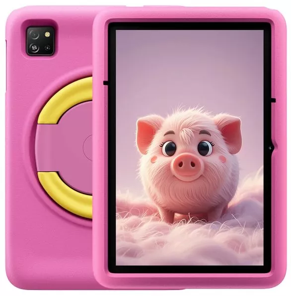პლანშეტი Blackview Tab A6 Kids 10.1" 4GB/128GB - Rose ვარდისფერი