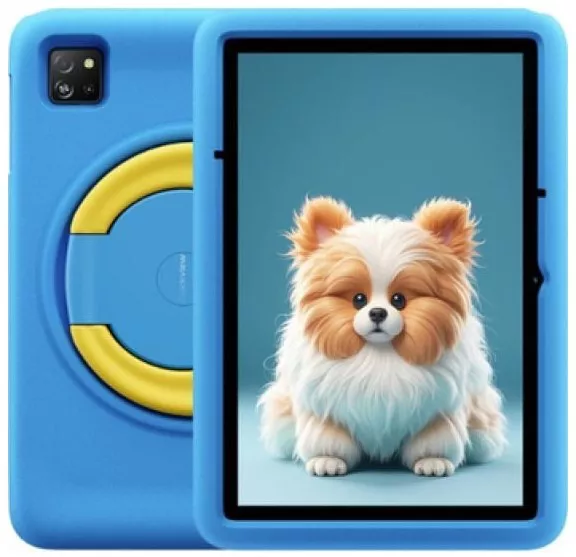 პლანშეტი Blackview Tab A6 Kids 10.1" 4GB/128GB - Ocean ლურჯი