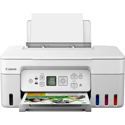 პრინტერი Canon IJ MFP G3470 EUM/EMB WH