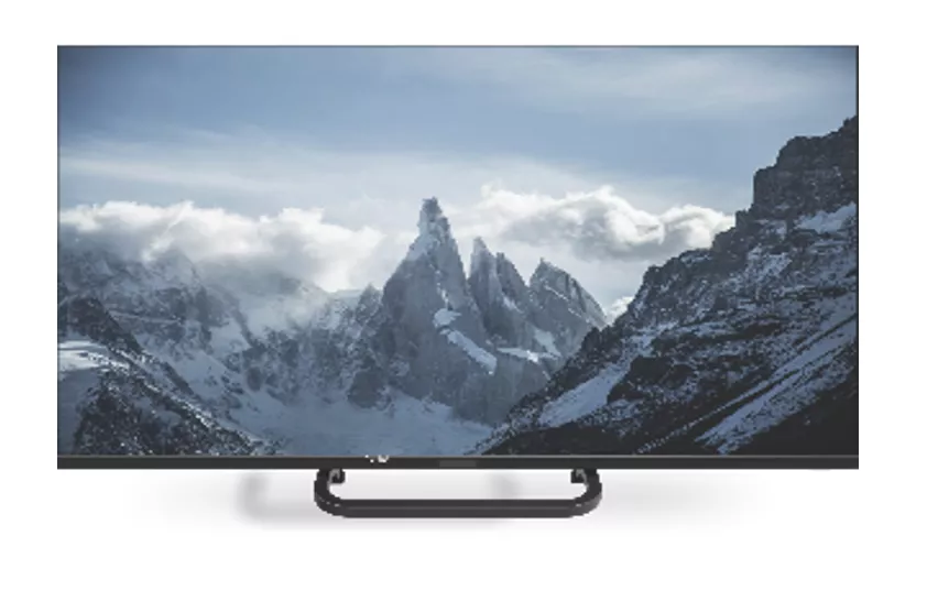 ტელევიზორი Franko 43" (109cm) / FTV-43WHF1300 Smart Android FHD